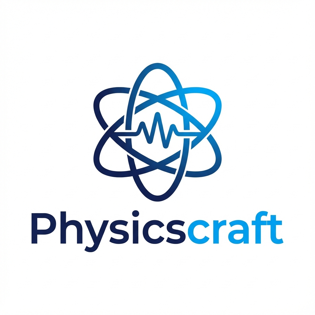 PhysicsCraft Logo